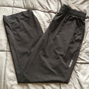 Reebok Sweatpants